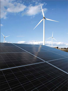 New Jersey aims to be wind power leader