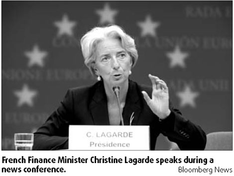 EU finance ministers fail to agree