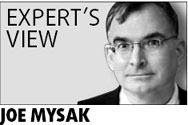 Bankers may need 50 years to restore lost credibility