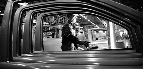 Workers turn to odd jobs as Toyota fights slowdown