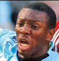 England axe fired up Wright-Phillips