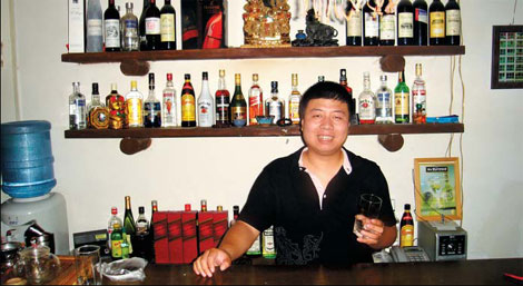 An unsung Gulou gem