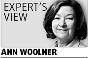 No spas, riches or rewards for Wall Street's failed executives