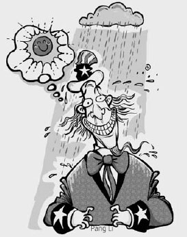The power and uses of negative thinking