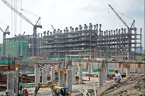 Analysts warn of investment slump