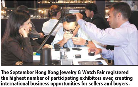 Special supplement: Trade fairs resilient in turbulent times