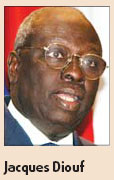 Govts must not drop aid: FAO