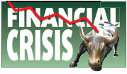Slump fears hit markets