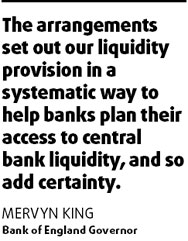 BOE curbs disclosure to quash stigma