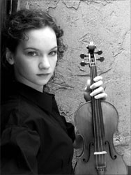 Story from strings