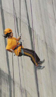 One for thrill-seekers