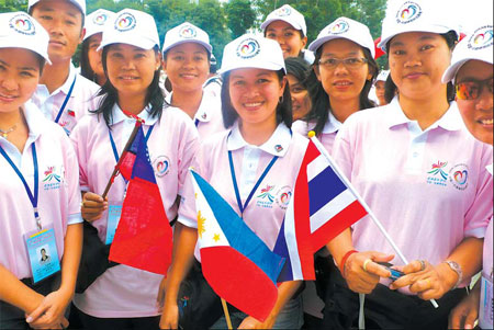 CAEXPO has formula for success