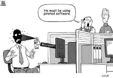 Cartoon