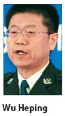 Police seek extradition of terrorists