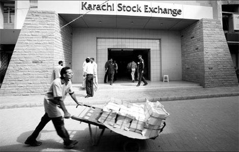 Pakistan may need $10 billion