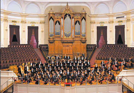 Fall for Dutch culture this autumn
