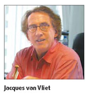 Special Supplement: Dutch higher education: Open to international minds