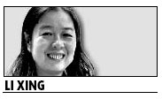 Teachers like Li need our support