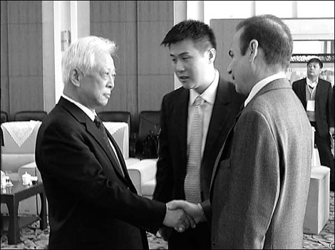 China enhances exchanges with Latin American countries