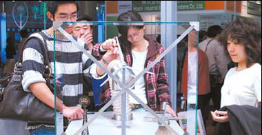 Promising future for German SMEs in China