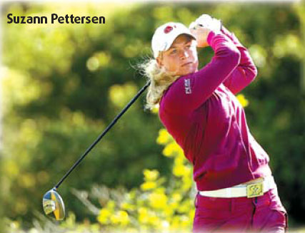 Special supplement: Top players ready for Grand China Air LPGA event