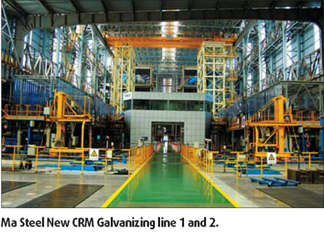 CMI commits to China and further growth