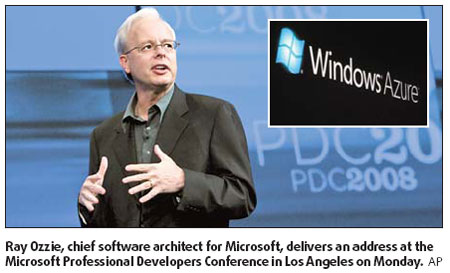 New Windows set to rent Net programs