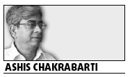 Beware of the idols of the marketplace