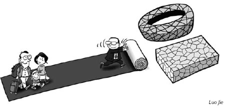 Cartoon