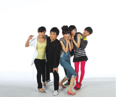 Drama adaptation