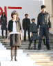 Esprit's biggest store opens in Solana