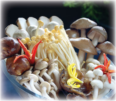 The ultimate hot pot experience