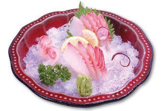 Teppanyaki treat