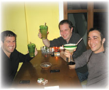 Cinco de Drinko!