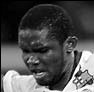 Eto'o racism mars victory