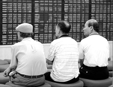 S. Korean crisis 'worse than 1997'