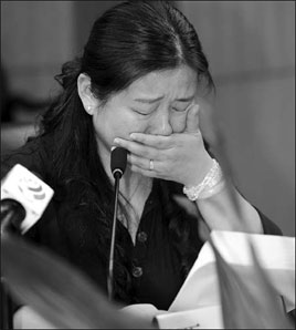 Fenglu call it quits as CBA press charges