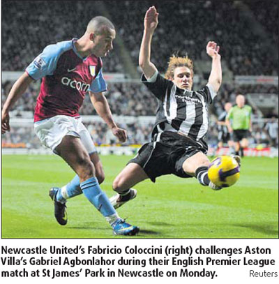 Magpies soar on back of Martins double
