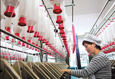 'Radical' stimulus package on table