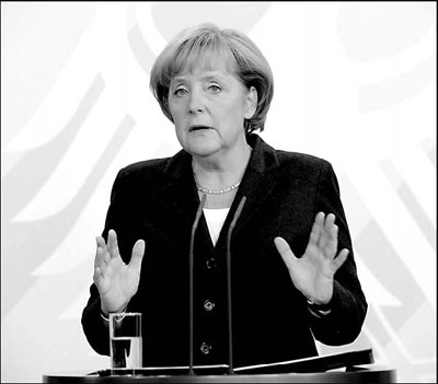 German govt backs $65b stimulus plan