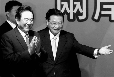 Call for better, more joint efforts