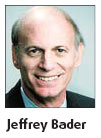 No change to policies, advisor says