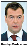 Russia to deploy missiles in Kaliningrad