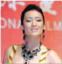 Gong and Zhang both well endowed, one way or another