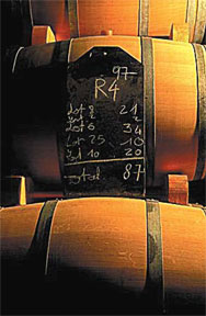 Medoc nothing to wine about