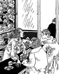 Convenience stores adapt to change