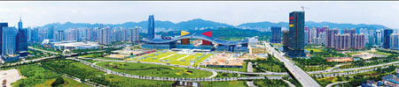 Special Supplement: Mapping out blueprint to bolster R&D strength