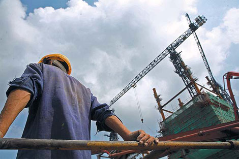 'Speed of essence' for stimulus plan