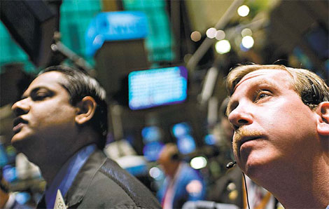 China set to show the way forward