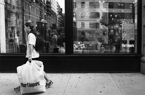 US slump may be longest in decades